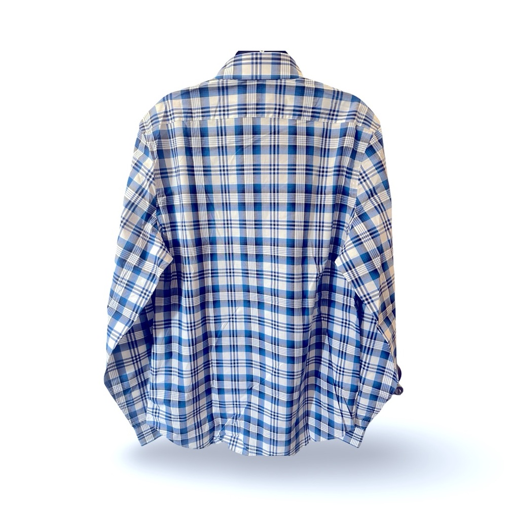 EXPRESS MENS CAUSAL BUTTON DOWN NEW WITH TAGS 15 - 15 1/2